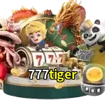 777tiger slots