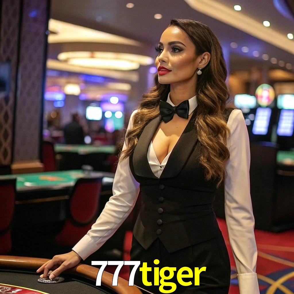 777tiger